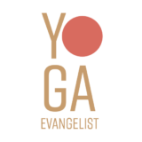 Debby Siegel Yoga Evangelist Logo