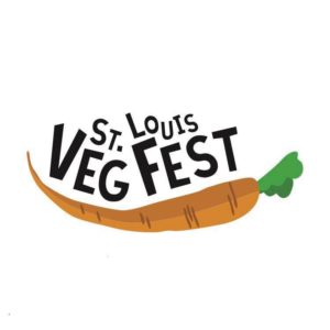 VegFest is August 4, 2018 is a one-day family friendly event featuring inspirational speakers, musical performers, cruelty-free merchandise, and delicious plant-based food in St. Louis' Forest Park.