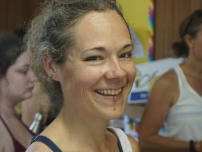 MEREDITH TREWOLLA