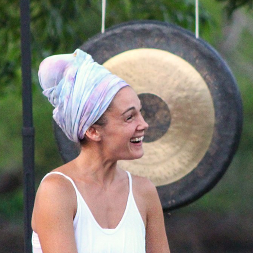 Kundalini Yoga Gong Bath