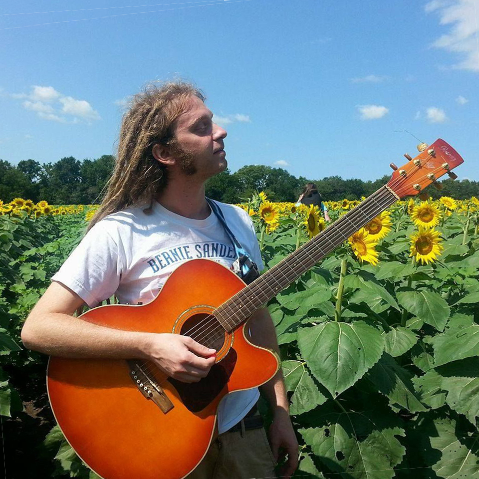 Positive Masculinity Musicians are Magicians