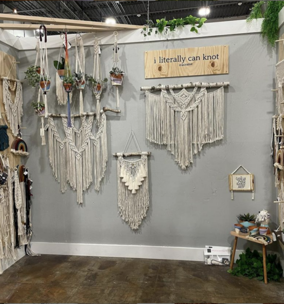 Macrame 