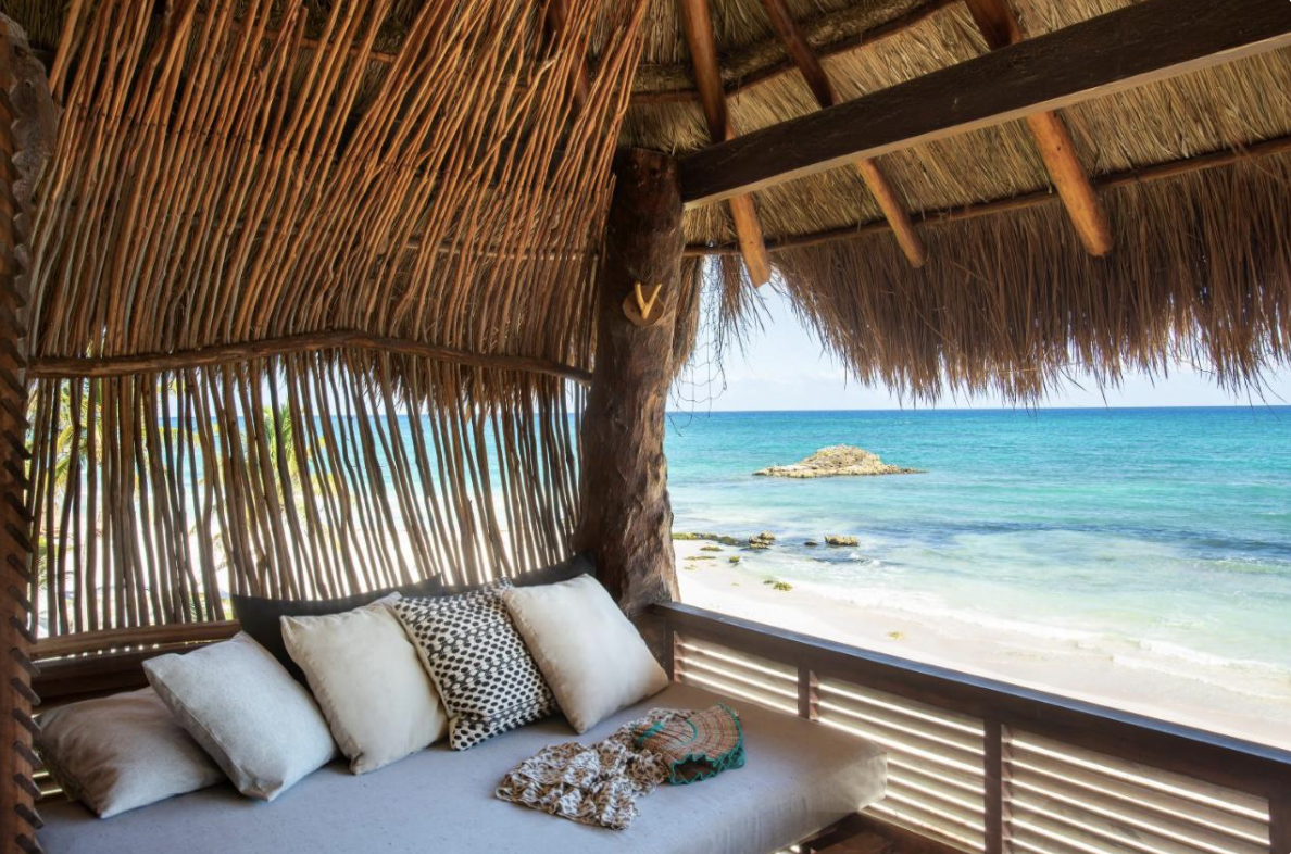 tulum yoga retreat all inclusive