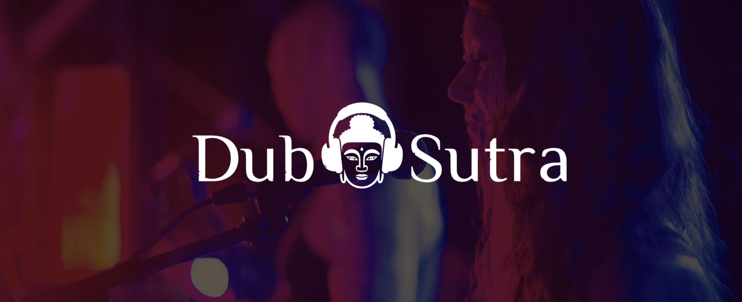 Dub Sutra at Manifest Station