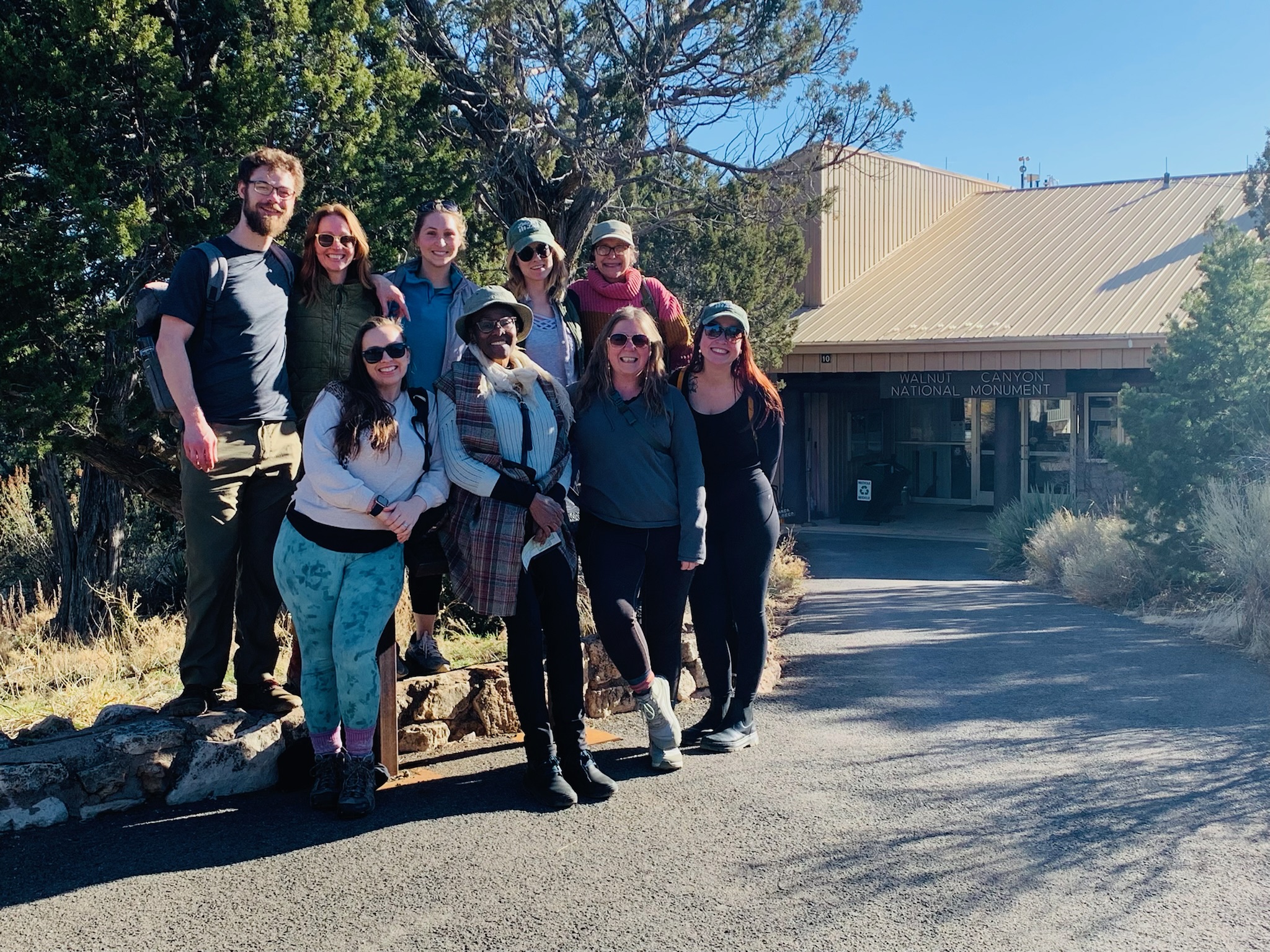 southern AZ yoga Retreat