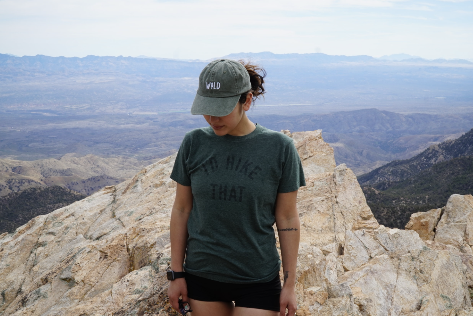 Southern Arizona Yoga and hiking retreat Feburary 2023