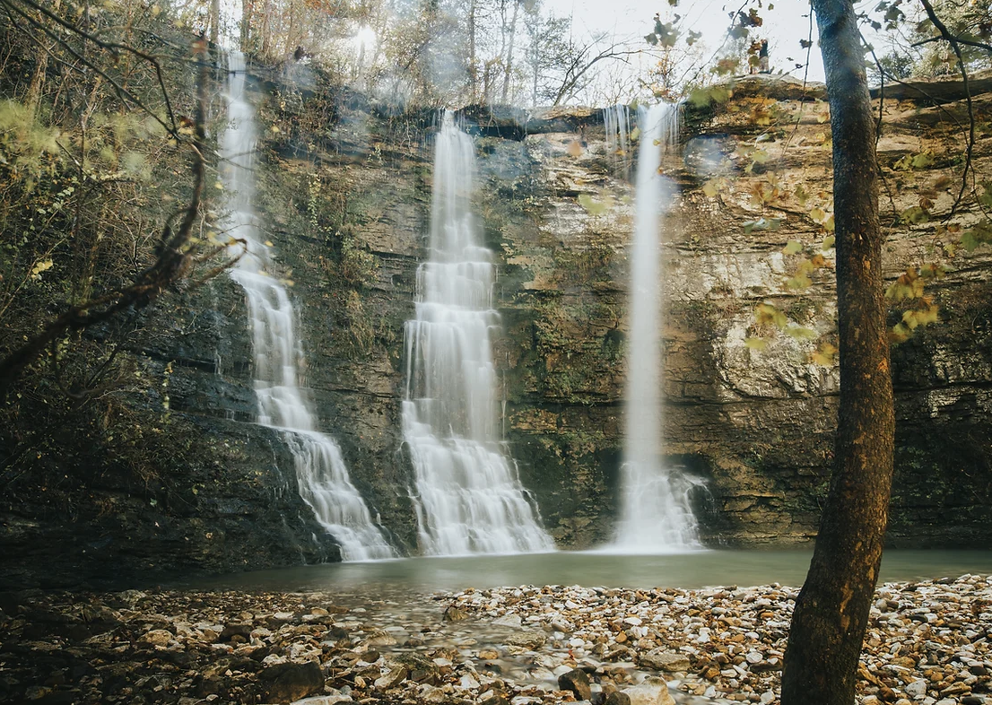 Hike Yoga Retreat Midwest