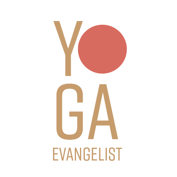 Yoga Evangelist Logo