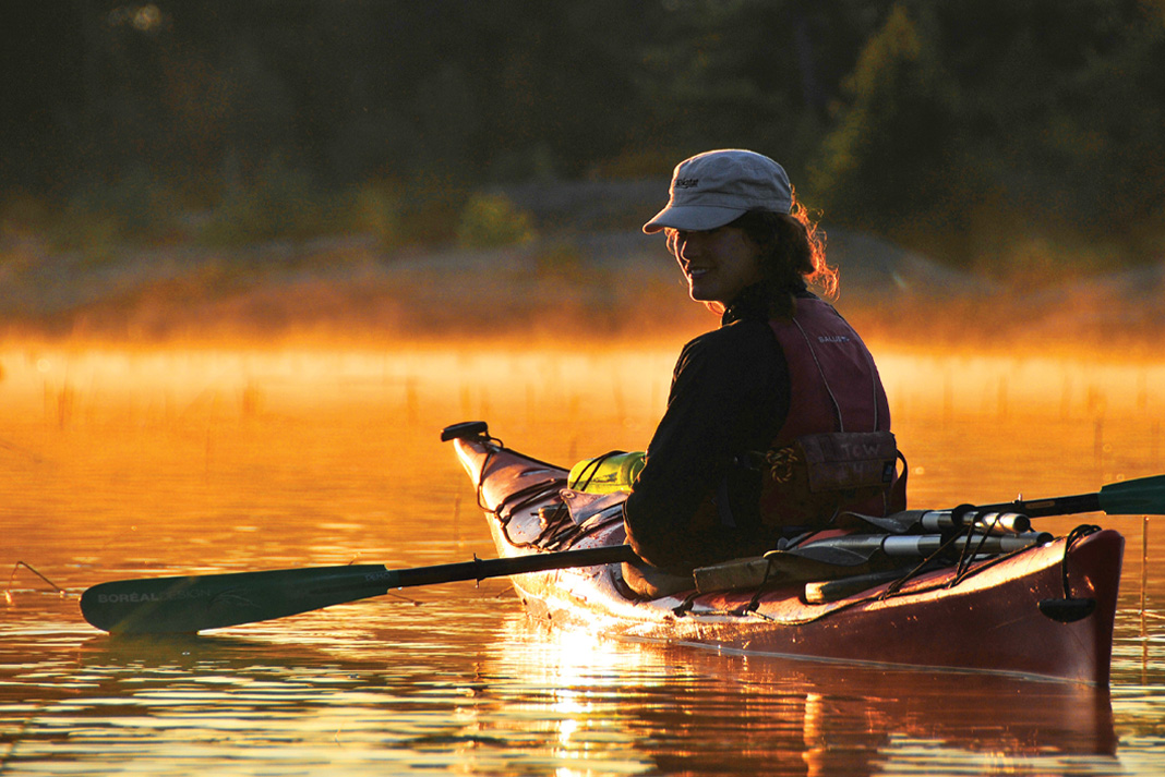 Womens adventure Retreat Debby Siegel Sally Drake Oct 18-20 Illinois kayak