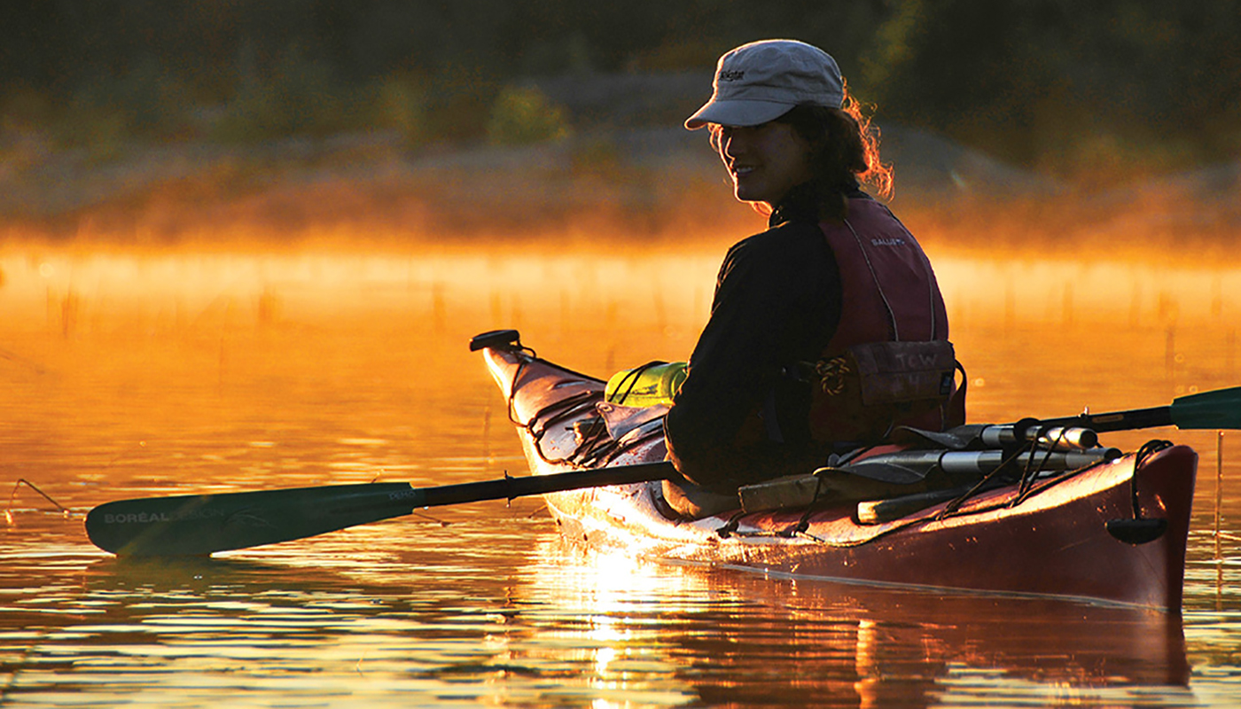 Kayak, canoe, high ropes course, jog, e-bike, yoga, meditate, women's retreat Oct 18-20, 2024